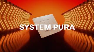 Gewiss prezinta noua gama System Pura
