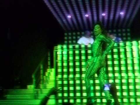 Giselle Starlight - Drag Danger - Dangar dance Club - 06/09/2014 By: Alex Über