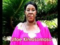 Mwanahawa Ally Jitoe Kimasomaso