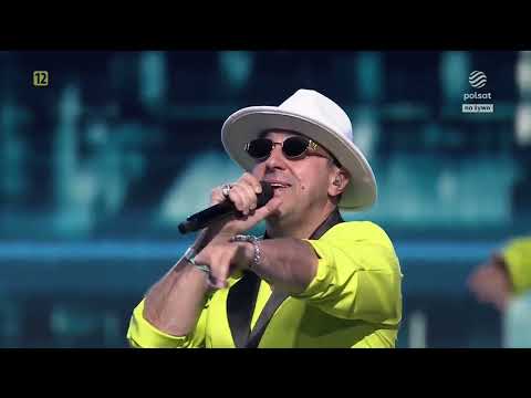 BOYS - JESTEŚ SZALONA (ROZTAŃCZONY NARODOWY 2024)