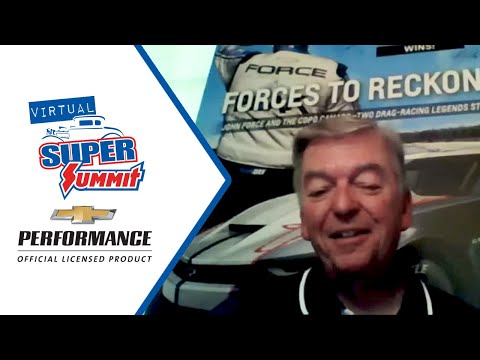 Chevrolet Performance Introduces its LS7 Crate Engine