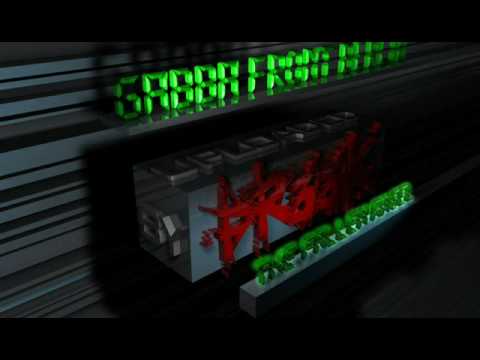 Gabba Front Berlin - The Fallen Angel