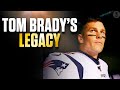 Executive that drafted Tom Brady discusses his LEGACY | CBS Sports