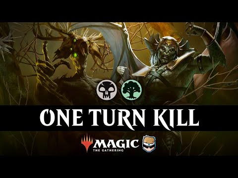 💀🌳 REANIMATOR COMBO | Old Stickfingers | Historic Brawl