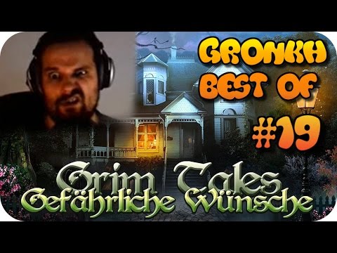 Gronkh Best Of - Teil 19 [GRIM TALES 3]