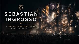 Download lagu Sebastian Ingrosso LIVE at Tomorrowland 2026 | W 1 Full Set mp3