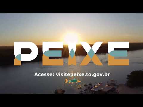 CONHEÇA PEIXE-TOCANTINS