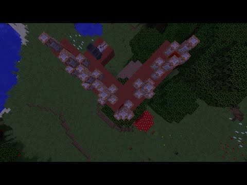 cobblestone20 - Minecraft Commands | The Magmatic Altar
