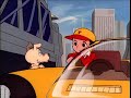 Astro Boy Capitulo 01 El Nacimiento De Astro Boy Doblado Al Español AnimeRetroPower