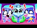 Let S Buckle Up Baby Shark Seatbelt Safety Tips For Kids Educational Cartoons Songs