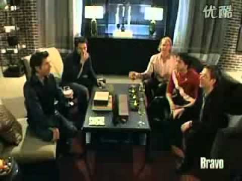 Queer Eye For The Straight Guy - 1x21 (Part 5)