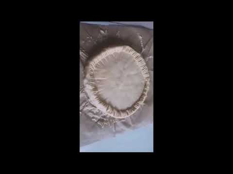 Mazurek czekoladowy 🍫🥧