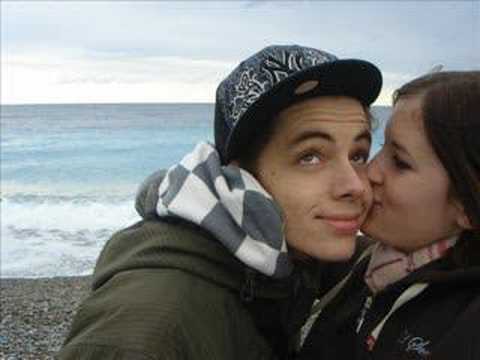 Marina & Roman @Nizza