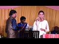 PUTHAM PUDHU KAALAI By Super Singer PRIYANKA In GANESH KIRUPA Best Light Music Orchestra In Chennai