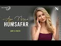 Mere Humsafar Remix AMY X VØLTX Mithoon Tulsi Kumar Bollywood Progressive House