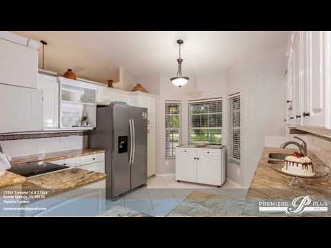 27301 Tortoise Trl # 27301 Bonita Springs FL 34135 - Sandra Carano