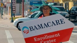 Obamacare Open Enrollment - What You Need to Know...