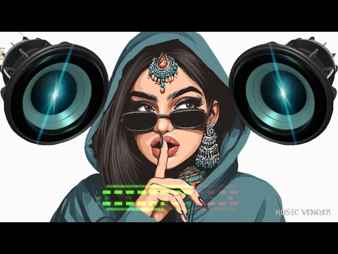 Shreya Ghoshal x Ay Beats Mujhe Seene Remix | Music Venger 2 | ft Booter Bee x Fredo Music Video