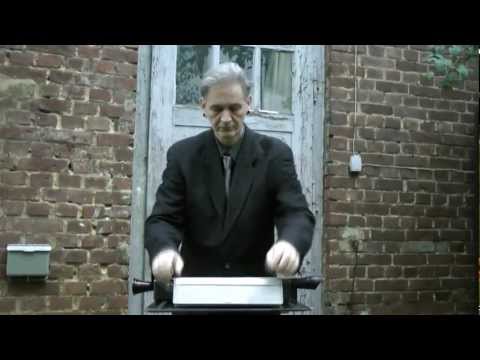 Ein sehr kurzes Stück in a-Moll / A very short piece of music in a-minor