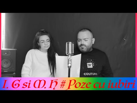 Iulian Grigoras & Mirela Husein - Poze cu iubiri | Official Video