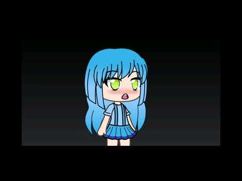 Per sbriser,ivie e violet. I kissed a girl gacha life version