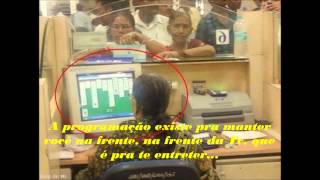 Até quando? Gabriel o pensador  ( legendado )