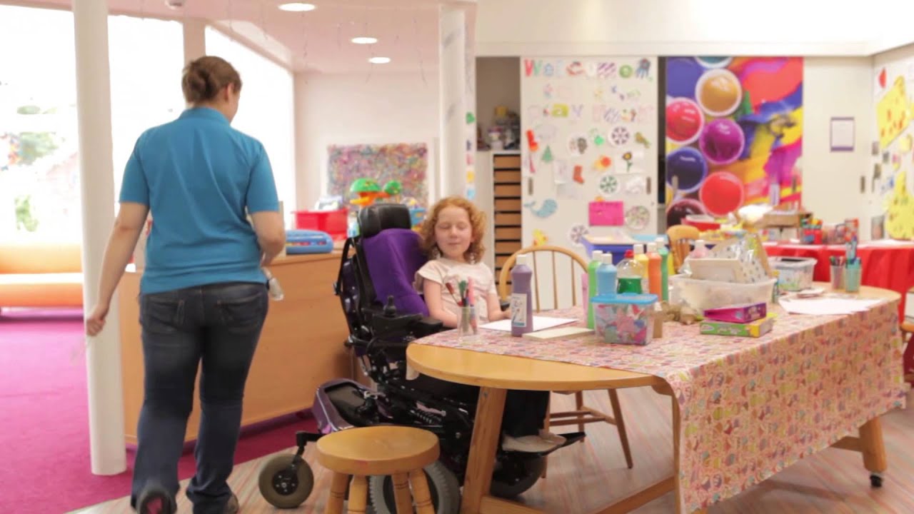 Helen & Douglas House and the Berkeley Foundation