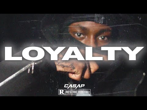 [FREE] Sdot Go X Yus Gz X Sha Ek Type Beat Dark Jersey Drill 2023 - "LOYALTY" | Jersey Type Beat
