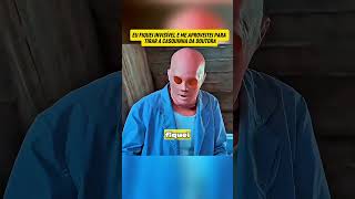 ELE SE APROVEITOU PARA PEGA A DOUTORA #filmee #filmesnovos #filmesnovos