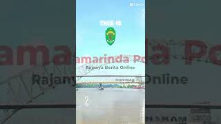 Download lagu welcome to Kalimantan Timur Samarinda tepian mp3