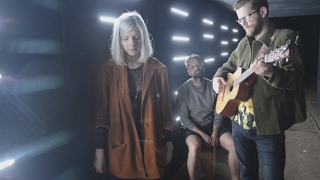 AURORA - Home | Live Acoustic (Legendado)