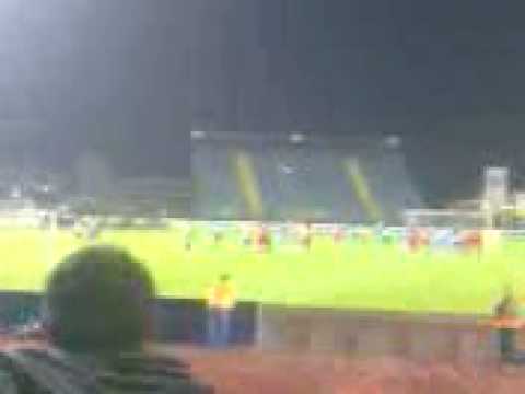 Empoli - Pisa 0-3 La curva Pisana- www.ilpisasiamonoi.it