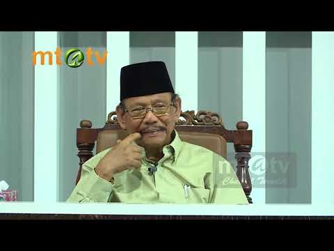 Jihad Pagi MTATV 03-12-2017 - Pernikahan Anak Yang Sedang Menstruasi