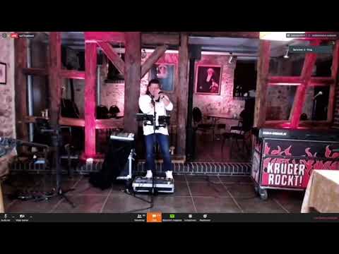 Krug´s Tanz in den Mai 2020 - Rick Cheyenne