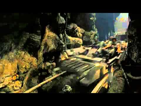 The Chronicles of Riddick (Teaser Trailer)