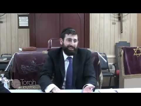 Shaarei Teshuva: Shaar 1:1 - Teshuva is Good for YOU