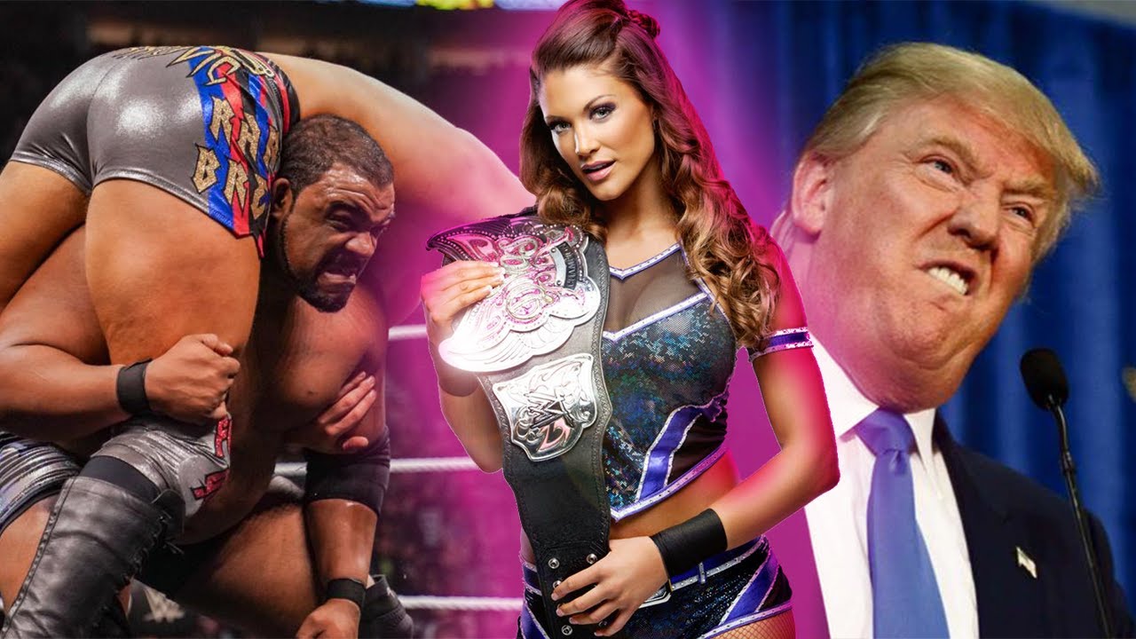 WPT Notícias #5 – TakeOver, Dynamite, King Corbin e Eve Torres