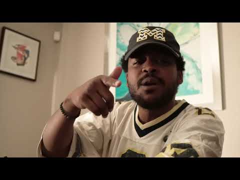 Drocthetruth - Broken Doors Prod. by Insession Productions