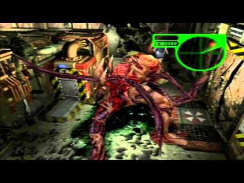 Resident Evil 3 pt. 13 The Last Escape