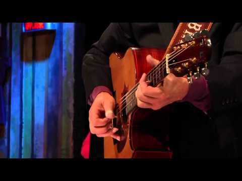 Thom Bresh - Mr Guitar My Friend