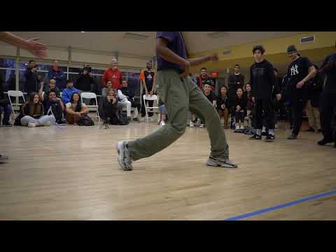 Stray Path vs NoN | Finals | Clash of Crews 4