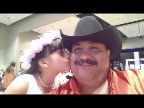 Happy Birthday Maritza 2018