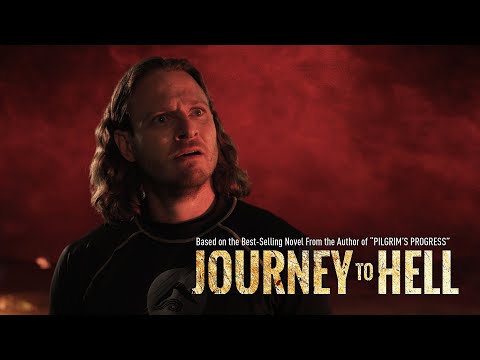 Journey to Hell |  Epoch Cinema