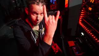 VUUR - Live Rig Video