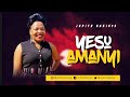 Yesu Amanyi - Judith Babirye (Official audio) (Ugandan Gospel Music)