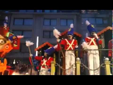 NKV Stinkend Raujk 2015 tribune