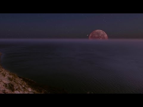 Brown Noise | Sleeping on Planet Centurion 202-08 | White Noise