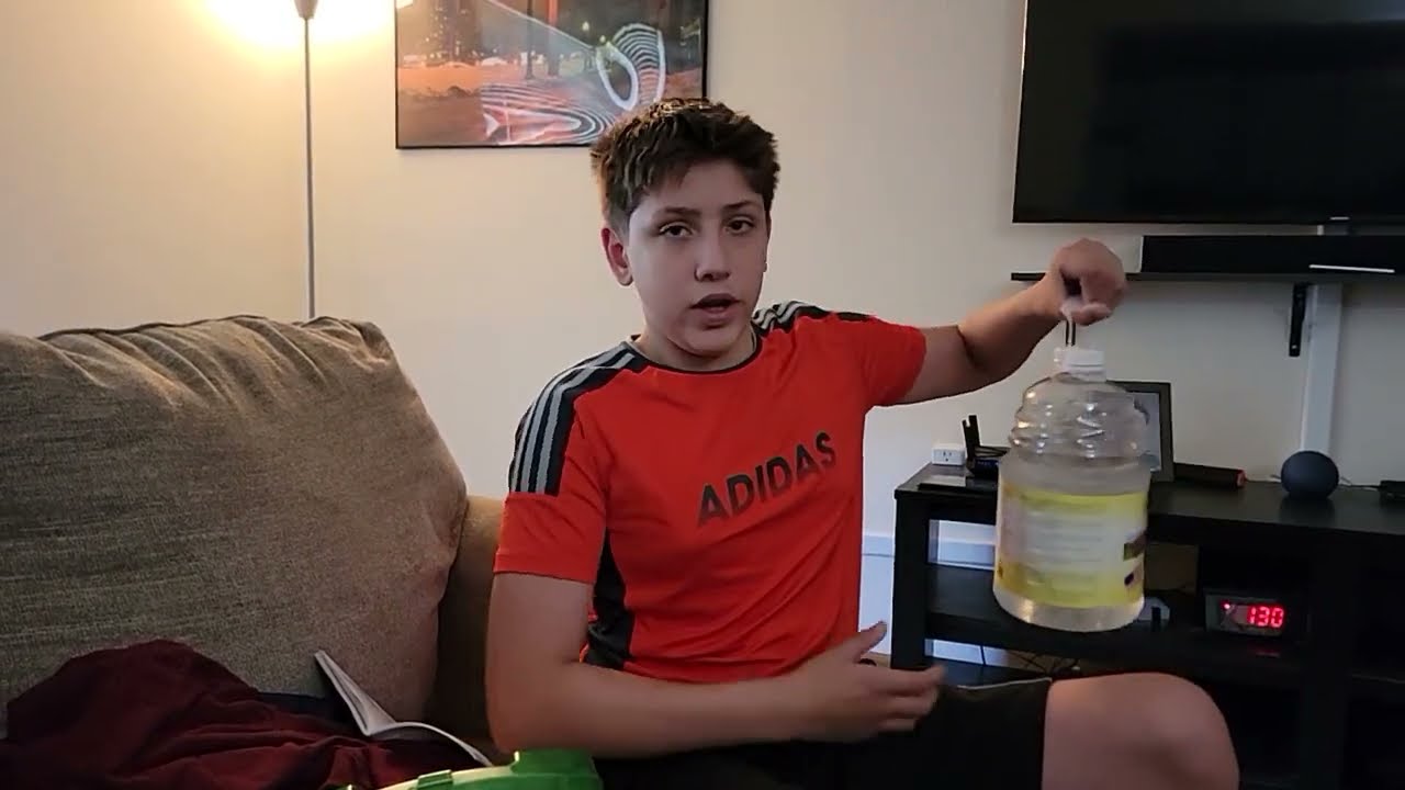 Emergency Preparedness Merit Badge Requirement 8b Family Kit 2024