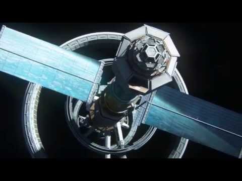 Sid Meier's Civilization- Beyond Earth - Rising Tide Launch Trailer DARMORD!