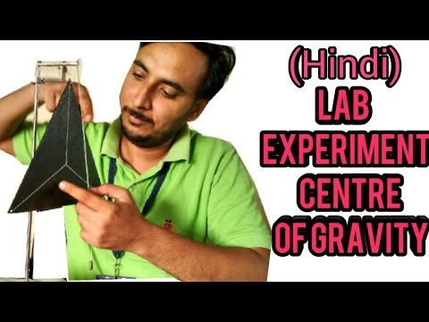 Speed reduction by worm and worm wheel Hindi Part 2 Worm and wheel lab Experiment
